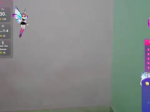 PreetyKitten online show from 02/19/26, 02:36