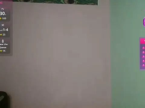 PreetyKitten online show from 02/22/26, 03:24