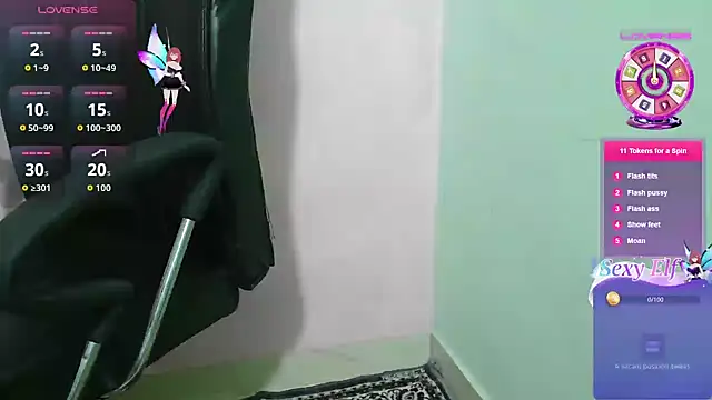 PreetyKitten online show from 02/09/26, 04:38