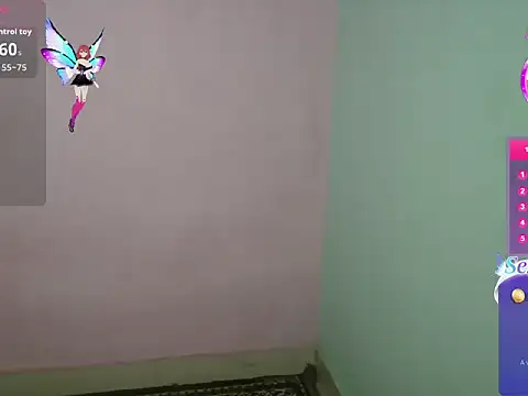 PreetyKitten online show from 02/23/26, 06:08