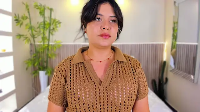 Snapshot of GeorginaReyes chatting on 07/09/26, 10:42 GeorginaReyes online show from 07/09/26, 10:42