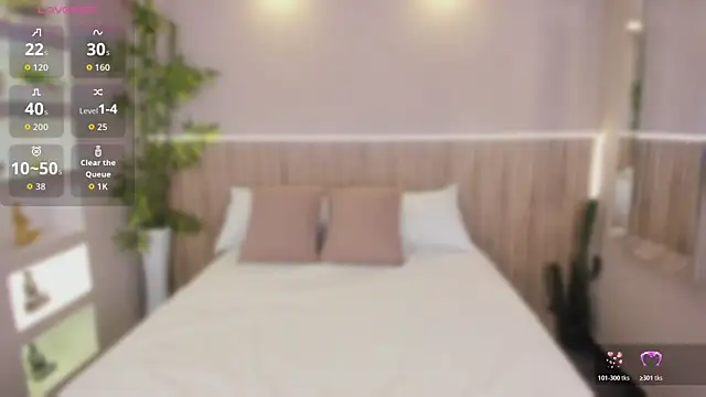 GeorginaReyes online show from 04/17/26, 11:07