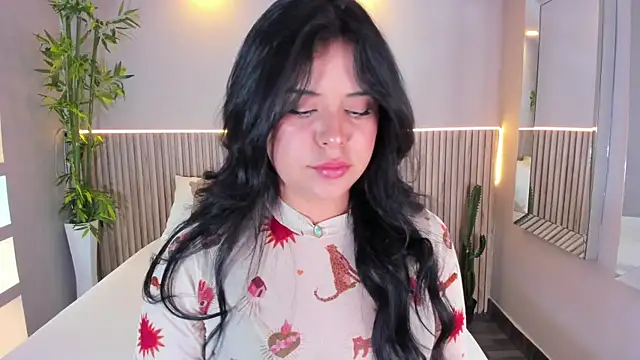 GeorginaReyes online show from 12/19/25, 10:34