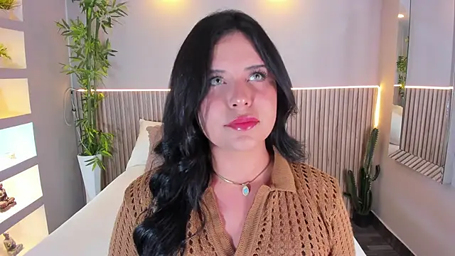 GeorginaReyes online show from 01/13/26, 10:46