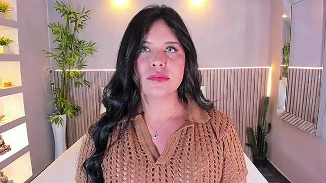 GeorginaReyes online show from 02/19/26, 10:40