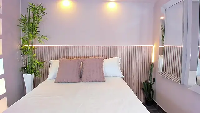 GeorginaReyes online show from 01/11/26, 05:20