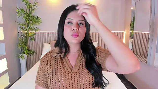 GeorginaReyes online show from 03/30/26, 10:44