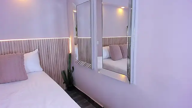 GeorginaReyes online show from 04/07/26, 10:55