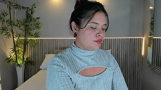 GeorginaReyes online show from 03/14/25, 10:38