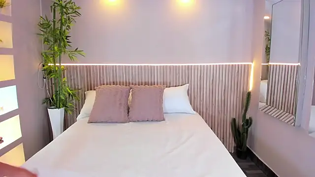 GeorginaReyes online show from 01/10/26, 10:49