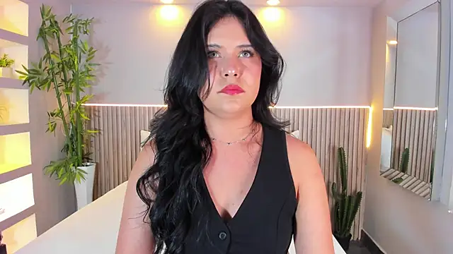 GeorginaReyes online show from 09/18/25, 10:46