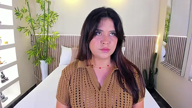 Snapshot of GeorginaReyes chatting on 07/15/26, 08:38 GeorginaReyes online show from 07/15/26, 08:38