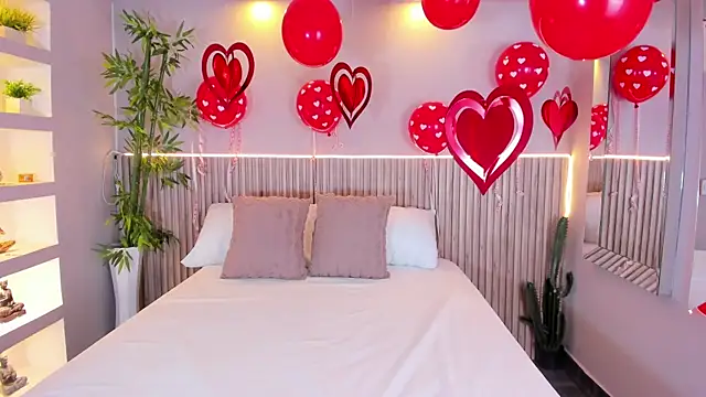 GeorginaReyes online show from 02/14/26, 10:54