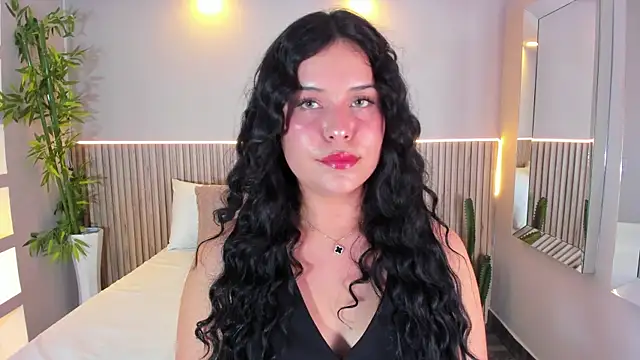 GeorginaReyes online show from 09/09/25, 10:52