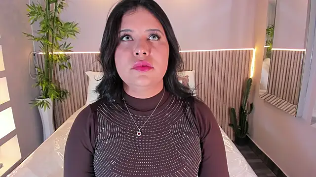 GeorginaReyes online show from 02/27/26, 10:42