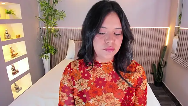 GeorginaReyes online show from 01/31/26, 10:52