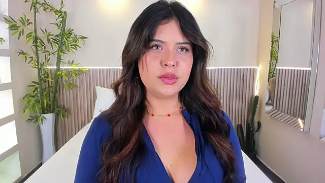 Snapshot of GeorginaReyes chatting on 05/29/26, 10:49 GeorginaReyes online show from 05/29/26, 10:49