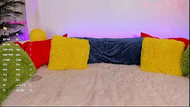 angel claire online show from 03/30/26, 07:15