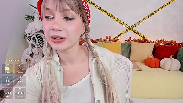 angel claire online show from 10/27/25, 10:00