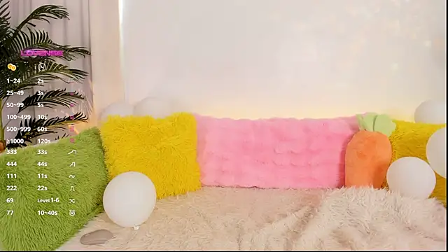 angel claire online show from 04/02/26, 04:13