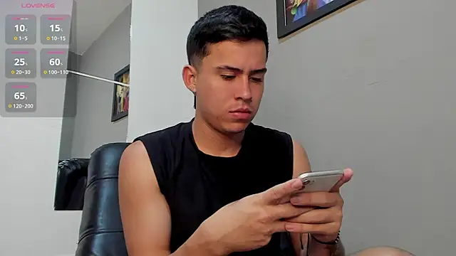 mattiwsmorris  online show from 03/10/26, 11:47