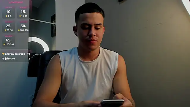 mattiwsmorris  online show from 03/25/26, 01:43