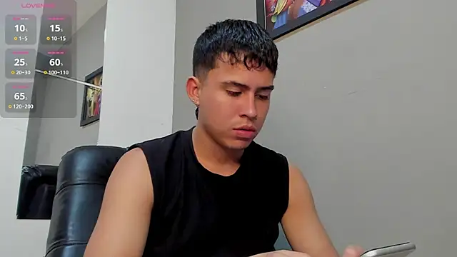 mattiwsmorris  online show from 03/09/26, 03:48