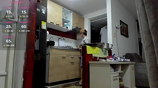 mattiwsmorris  online show from 10/22/25, 04:34