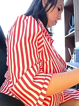 Mrsvictoriaaa online show from 03/07/26, 07:30