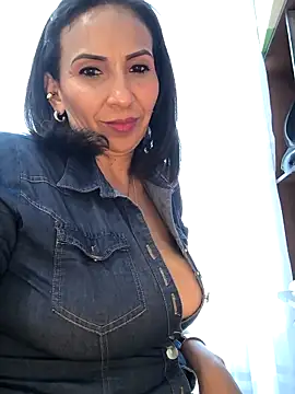 Mrsvictoriaaa online show from 03/15/26, 07:10