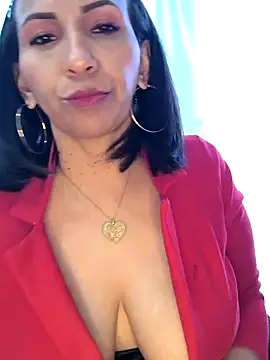 Mrsvictoriaaa online show from 02/17/26, 07:55