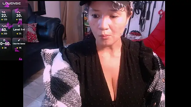 emily1 rosse online show from 11/16/25, 11:08