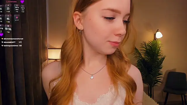 FloraBonde online show from 02/26/25, 10:05