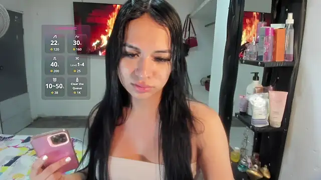 Ladyy Sweet22 online show from 11/30/25, 06:30