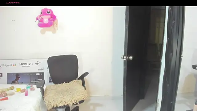 Ladyy Sweet22 online show from 10/07/25, 04:24