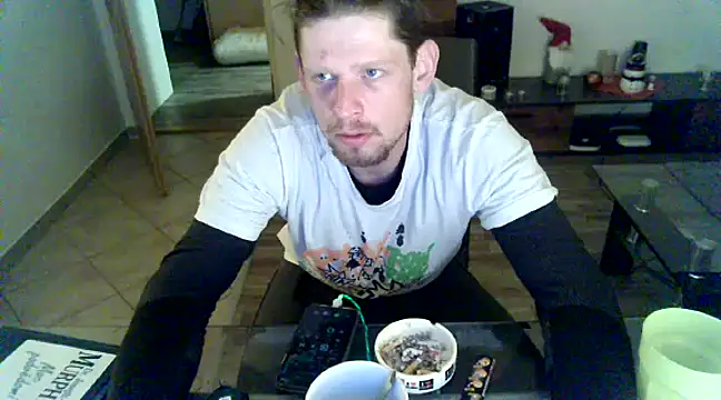 Snapshot of VickyDevilEU chatting on 12/07/24, 01:19 VickyDevilEU online show from 12/07/24, 01:19