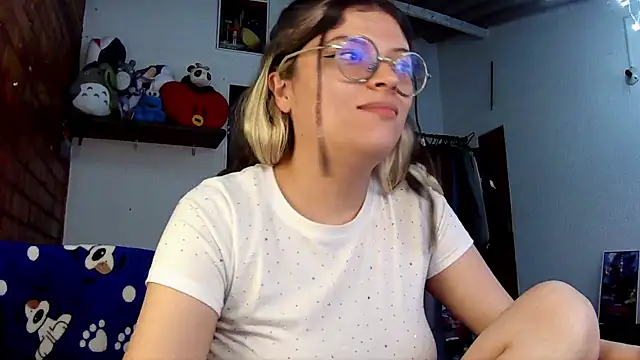 Emily  katz online show from 03/21/25, 10:06