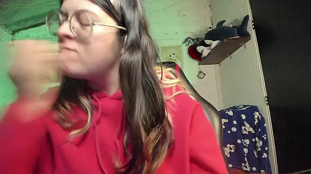 Emily  katz online show from 09/22/25, 11:44