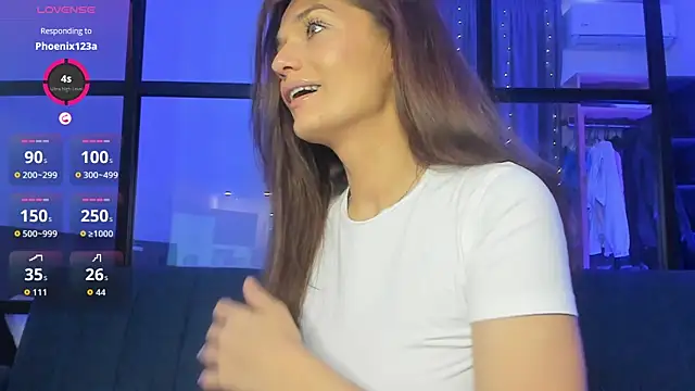 I   love  you online show from 11/07/25, 06:45