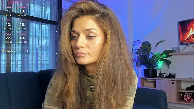 I   love  you online show from 04/05/26, 08:43