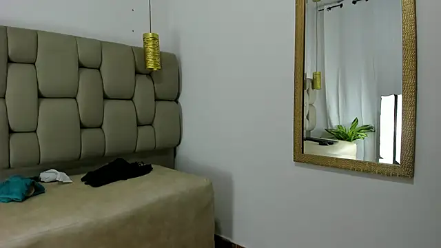 Braylen Sanchez online show from 03/13/25, 12:02