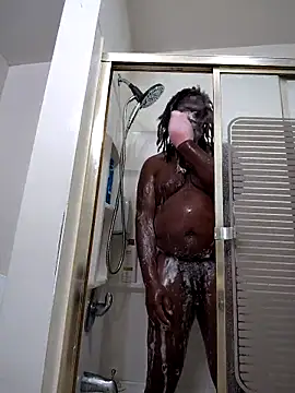 KingSlim56 online show from 11/17/25, 09:41