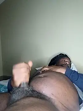 KingSlim56 online show from 01/18/26, 12:19