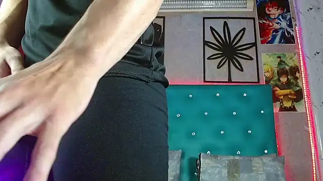 LiamAndrewzz online show from 04/14/26, 03:55