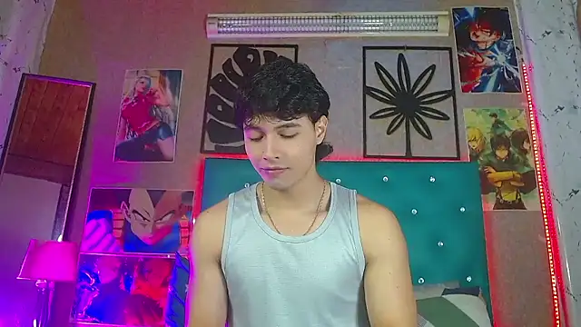 LiamAndrewzz online show from 01/13/26, 02:59