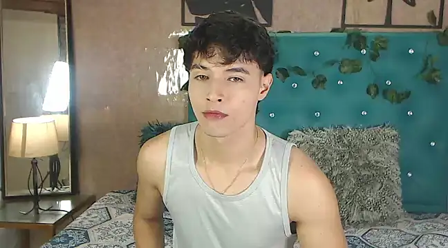 LiamAndrewzz online show from 03/09/25, 04:49