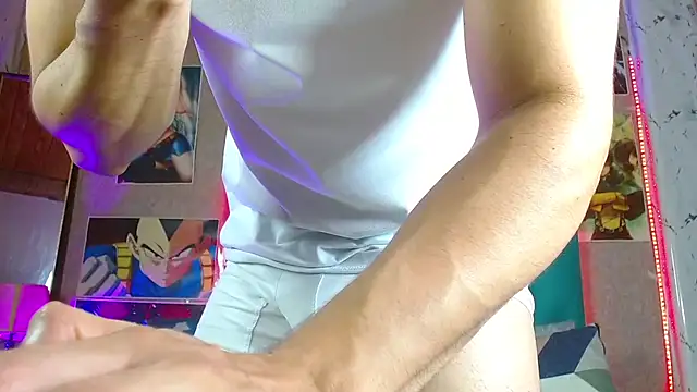 LiamAndrewzz online show from 02/07/26, 02:08