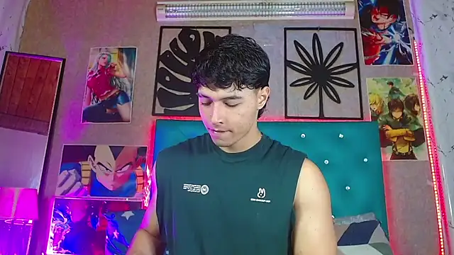 LiamAndrewzz online show from 02/05/26, 02:07