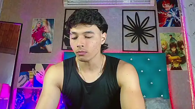 LiamAndrewzz online show from 05/20/26, 05:04