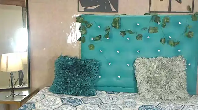 LiamAndrewzz online show from 03/09/25, 07:56